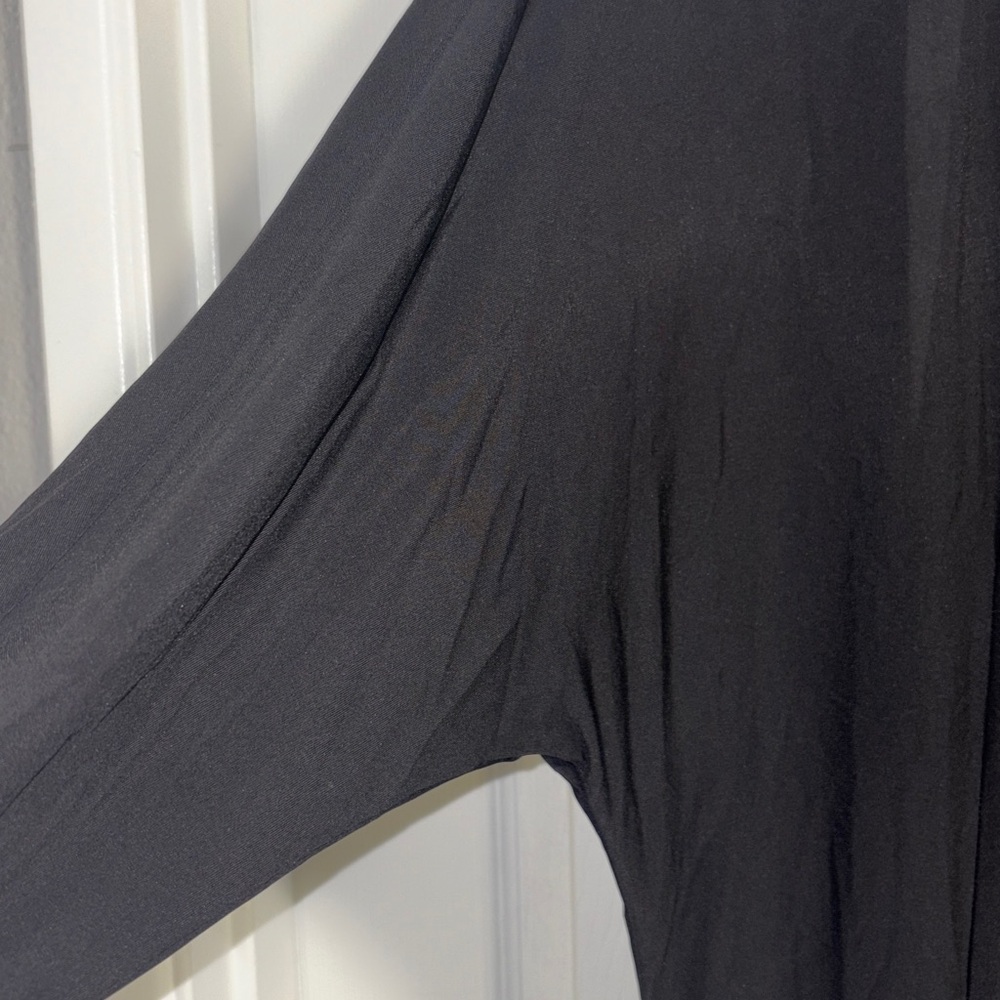 Rag & Bone Keyhole Raglan Top - Picture 3 of 5